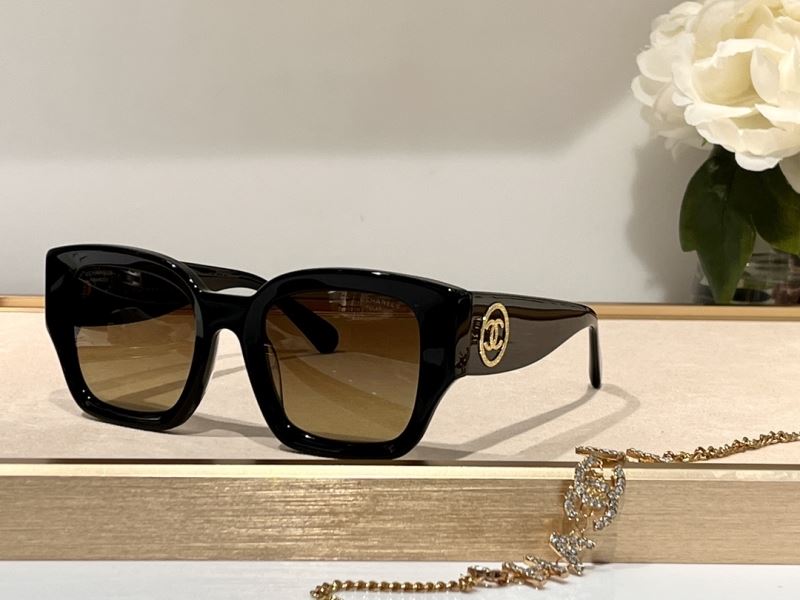 Chanel Sunglasses